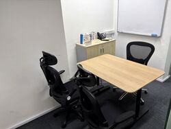 Raffles Place MRT (D1), Office #540598211